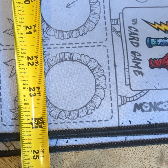 Monstrosity Board Game - Multicolor - Complete - Picture 14 of 15